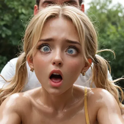 AI色情圖片產生器