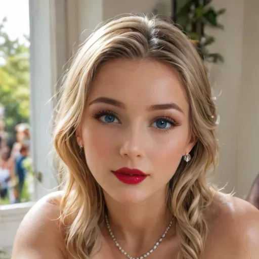 KI-Pornobild-Generator