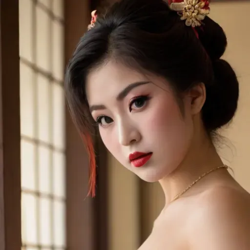 generatore di immagini porno IA