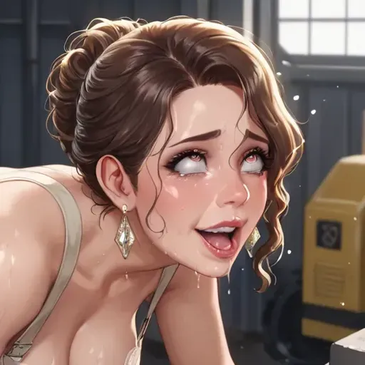 generatore di immagini porno IA