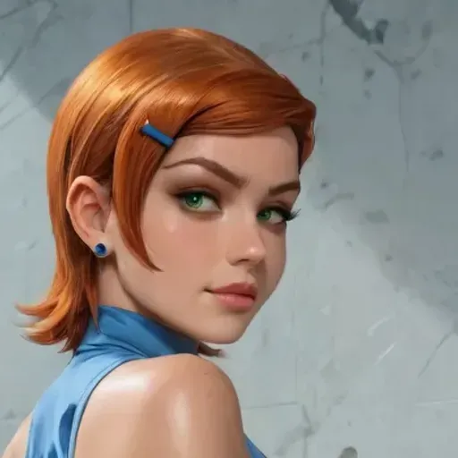 KI-Pornobild-Generator