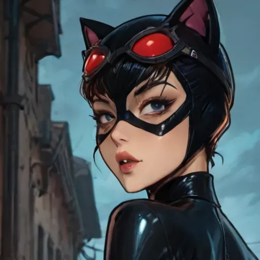 generatore di immagini porno IA