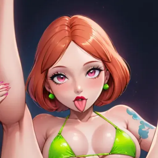 KI-Pornobild-Generator