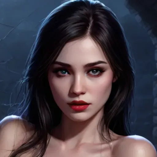 AI 포르노 이미지 생성기