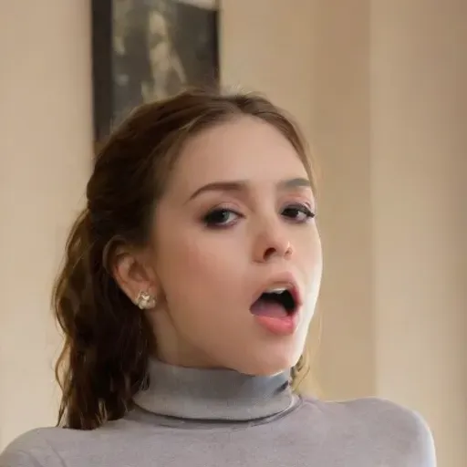 yapay zekâ porno görsel üretici