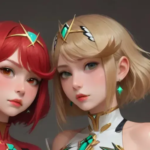 โปรแกรมสร้างภาพโปรนที่ใช้ปัญหา AI