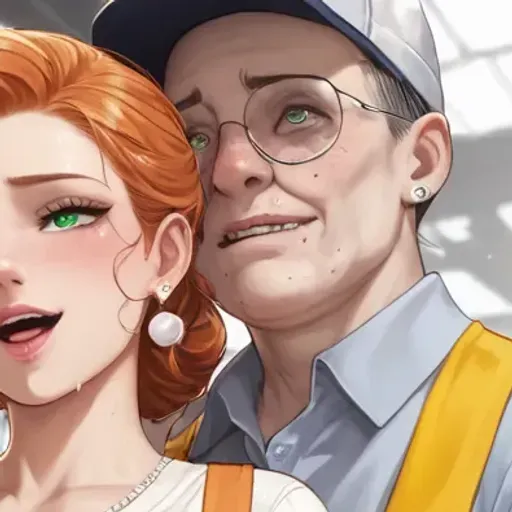 KI-Pornobildchen-Generator