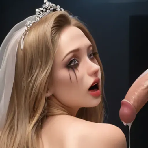 AIポルノ画像ジェネレーター