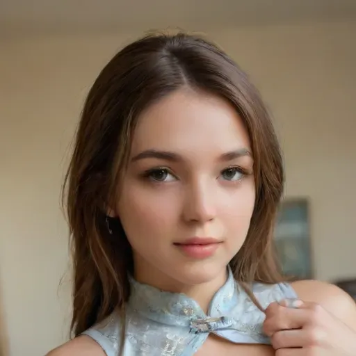 yapay zekâ porno görsel üretici