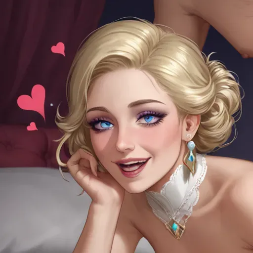 generador de imágenes porno con IA