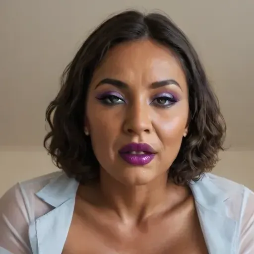 gerador de imagens pornô com IA