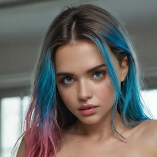 โปรแกรมสร้างภาพโปรนที่ใช้ปัญหา AI