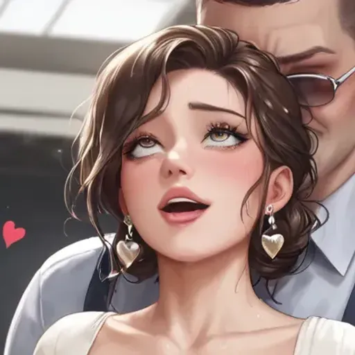 generatore di immagini porno IA