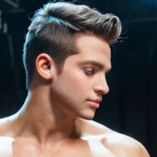 генератор порно-изображений на ИИ