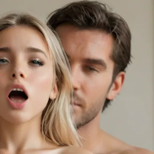 AIポルノ写真ジェネレーター