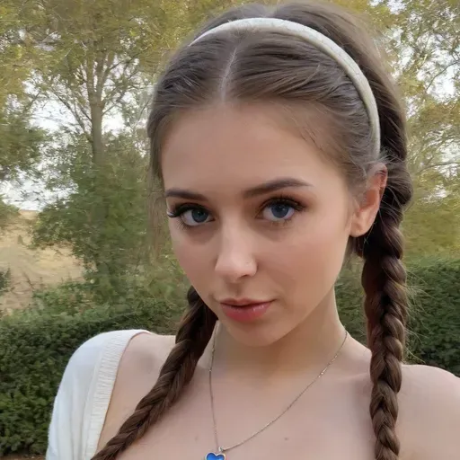 generatore di immagini porno IA