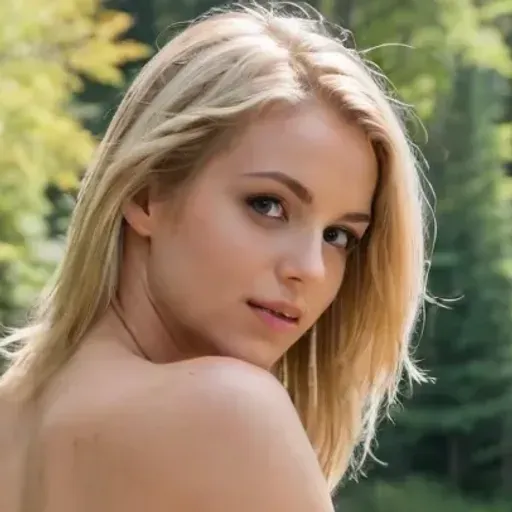 Pencipta imej lucah AI