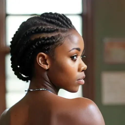 generatore di immagini porno IA