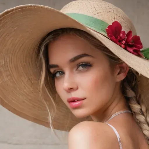 yapay zekâ porno görsel üretici