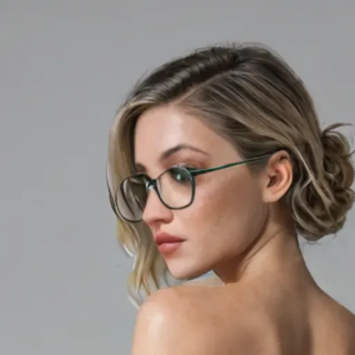 AIポルノ画像ジェネレーター