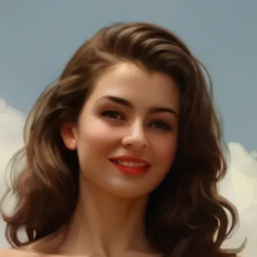 AI porn image generator