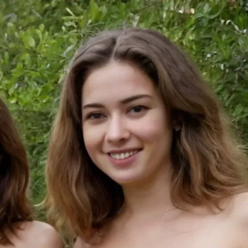 yapay zekâ porno görsel üretici