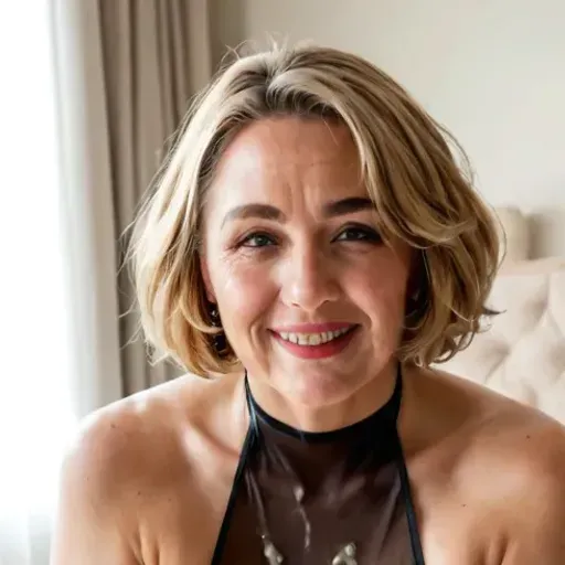 yapay zekâ porno görsel üretici