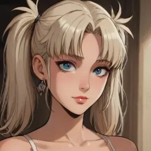 AI 포르노 이미지 생성기