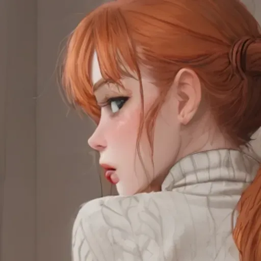 โปรแกรมสร้างภาพโปรนที่ใช้ปัญหา AI