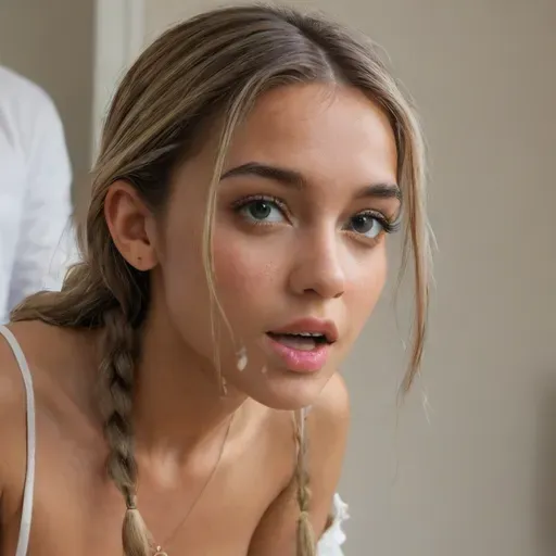 generatore di immagini porno IA