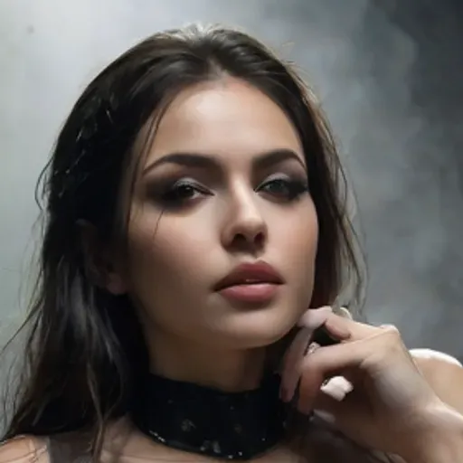 โปรแกรมสร้างภาพโปรนที่ใช้ปัญหา AI