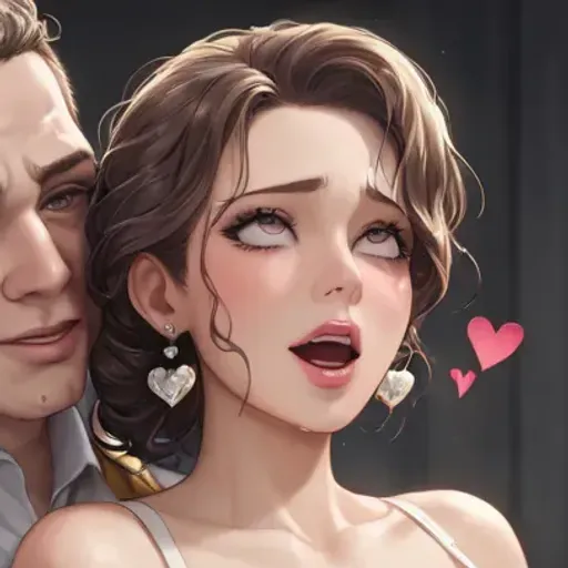 yapay zekâ porno foto üretici