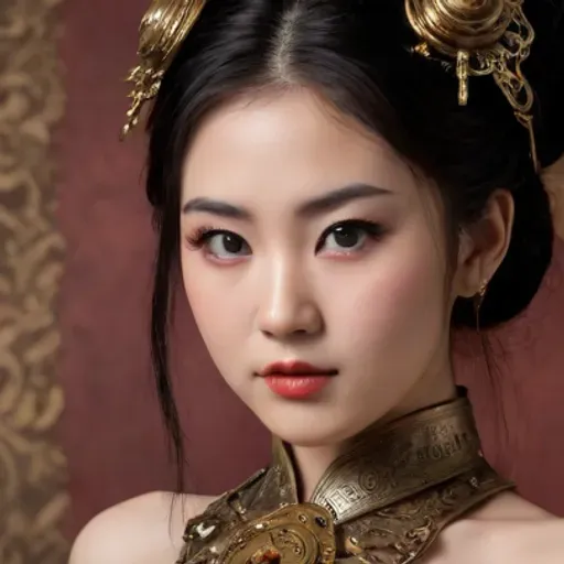 โปรแกรมสร้างภาพโปรนที่ใช้ปัญหา AI