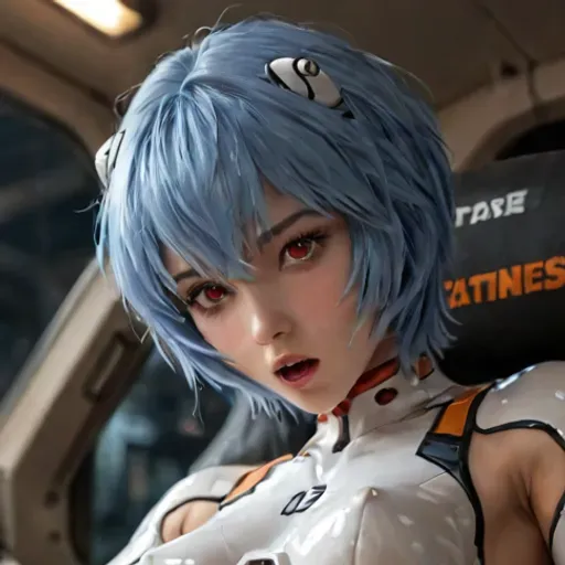 yapay zekâ porno görsel üretici