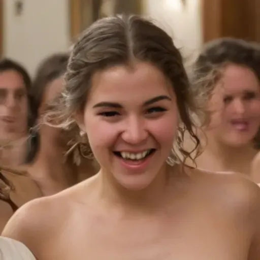 โปรแกรมสร้างภาพโปรนที่ใช้ปัญหา AI