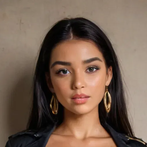 AIポルノ画像ジェネレーター