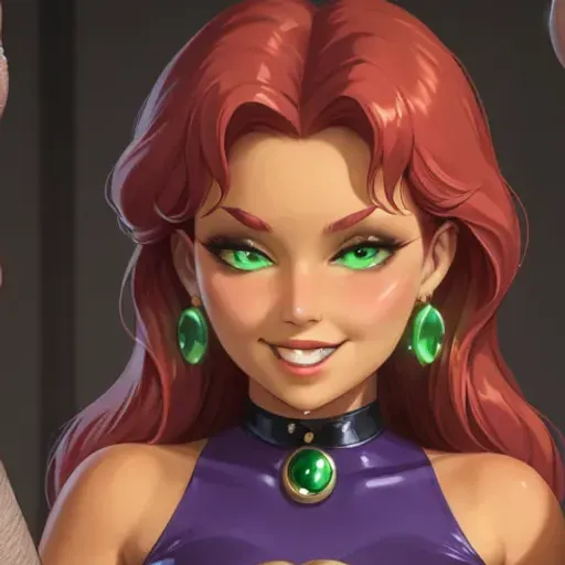 KI-Pornobild-Generator