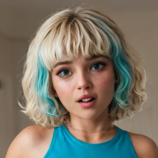 yapay zekâ porno görsel üretici