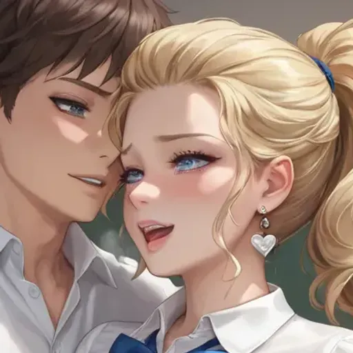 AI 포르노 이미지 생성기