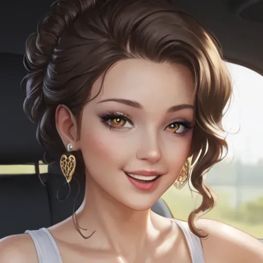 генератор порно-изображений на ИИ