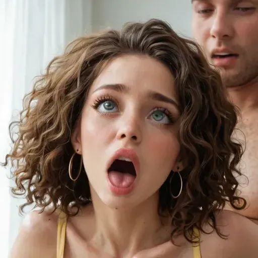 โปรแกรมสร้างภาพโปรนที่ใช้ปัญหา AI