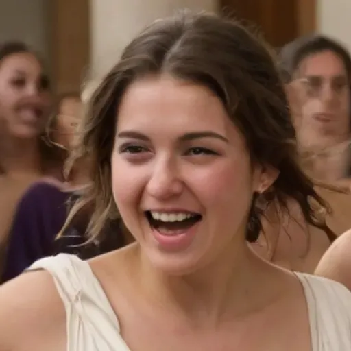 โปรแกรมสร้างภาพโปรนที่ใช้ปัญหา AI