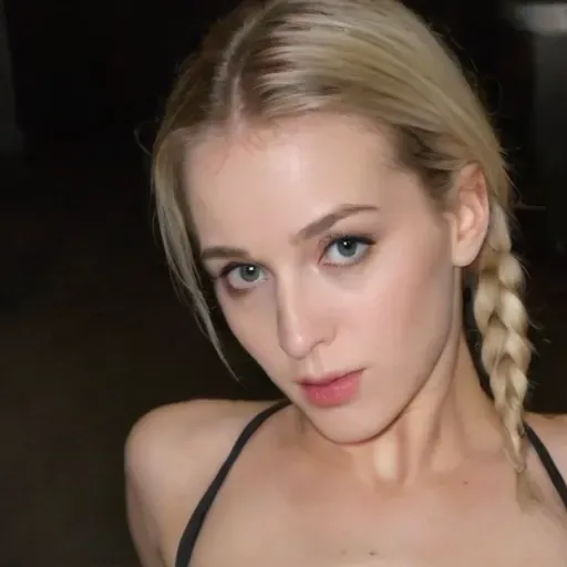 AI 포르노 이미지 생성기