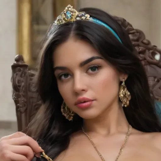 yapay zekâ porno görsel üretici