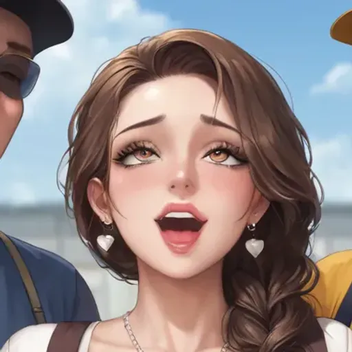 yapay zekâ porno görsel üretici