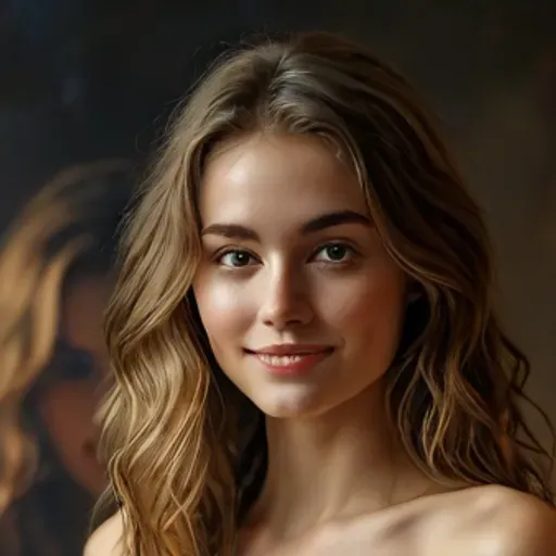 โปรแกรมสร้างภาพโปรนที่ใช้ปัญหา AI