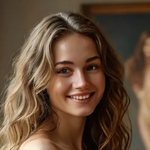 โปรแกรมสร้างภาพโปรนที่ใช้ปัญหา AI