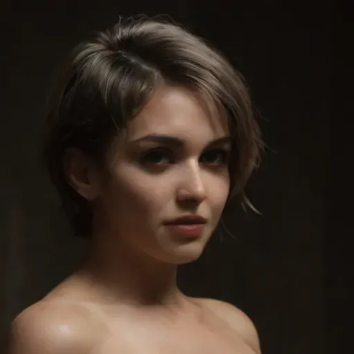 Pencipta imej lucah AI