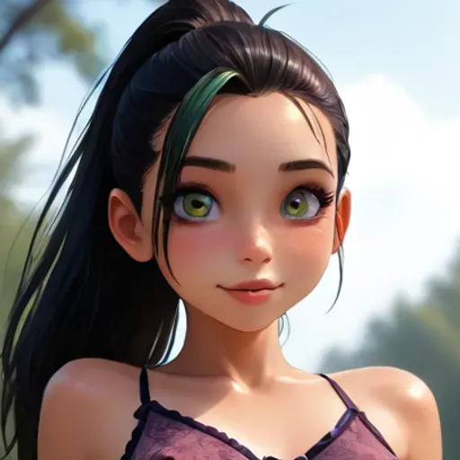 generatore di immagini porno IA