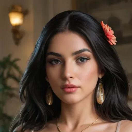 yapay zekâ porno görsel üretici